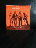 "GALAXIS " Someone Needs Your Love, Vinyl 7" Single Krautrock Nordrhein-Westfalen - Oberhausen Vorschau