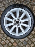 18 Zoll Audi A6 Felge 4G0 601 025 BF Bayern - Schnabelwaid Vorschau