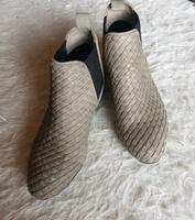 Stiefelette Leder Cox Gr.39 Kreis Ostholstein - Bad Schwartau Vorschau