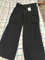 Neue Cargohose von Berschka mit Etikett Größe 44 Hessen - Offenbach Vorschau