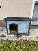 Hundehütte Katzenhütte Unterstand Haus Kleintiere Bayern - Schönberg Vorschau