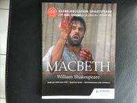 Macbeth William Shakspeare Nordrhein-Westfalen - Bergkamen Vorschau