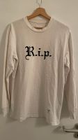 Supreme Longsleeve R.I.P. Weiß M Berlin - Steglitz Vorschau