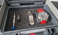 ORIS AQUIS Regulateur "Der Meistertaucher" 01 749 7734 7154-Set Brandenburg - Blankenfelde Vorschau