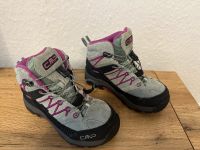 CMP Trekking Schuhe, Gr. 28 Rheinland-Pfalz - Schornsheim Vorschau