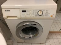 Miele Waschmaschine Novotronic w363 Wuppertal - Barmen Vorschau