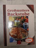 Großmutters Backstube - Backbuch Baden-Württemberg - Bühlertal Vorschau