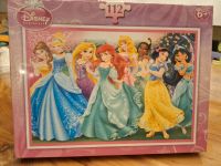 Puzzle Disney Prinzessinnen neu Originalverpackt ab 6 Jahren Bayern - Tirschenreuth Vorschau