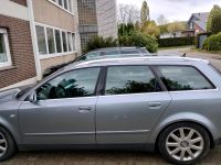 Audi A4 1,9 Diesel zu verkaufen Nordrhein-Westfalen - Ibbenbüren Vorschau