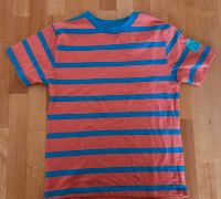 Zara Kinder T-Shirt gestreift Gr.128 Hannover - Vahrenwald-List Vorschau