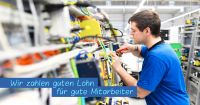 Mechatroniker (m/w/d) in Uetze Niedersachsen - Uetze Vorschau