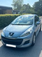 Peugeot 207 Urban Hamburg - Wandsbek Vorschau