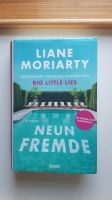 Buch Neun Fremde von Liane Moriarty Sachsen - Radebeul Vorschau