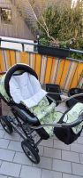 Kinderwagen 3 in 1 Berlin - Reinickendorf Vorschau