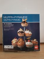 Muffin-Pyramide Niedersachsen - Buchholz in der Nordheide Vorschau