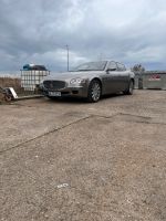 Maserati Quattroporte 4,2 V8 Nordrhein-Westfalen - Unna Vorschau