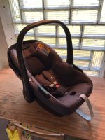 Maxi Cosi CabrioFix S i-Size Babyschale Sachsen - Zittau Vorschau