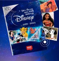 Viele Disney Sticker Hessen - Fuldatal Vorschau