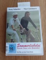 DVD-Film "Sommerliebelei - Verliebte Ferien voller Zärtlichkeit" Wandsbek - Hamburg Sasel Vorschau