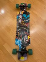 ,Longboard‘ Berlin - Hellersdorf Vorschau