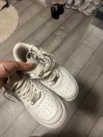 Nike Air Force 1 weis Nordrhein-Westfalen - Kerpen Vorschau
