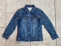 Jeans Jacke Gr.150 cm Vertbaudet Größe Thüringen - Arnstadt Vorschau