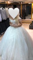 Brautkleid Kr. München - Unterschleißheim Vorschau