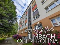 ++ gemütliche 2-Raum Eigentumswohnung mit Balkon - individuelle Gestaltungsmöglichkeiten ++ Sachsen - Limbach-Oberfrohna Vorschau