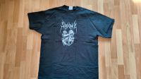 Black Metal Shirt, XL, WTC Records, Mad Sorcerer Berlin - Lichtenberg Vorschau
