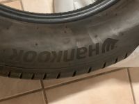 2 x Sommerreifen Hankook Ventus 225/60R17 Nordrhein-Westfalen - Kleve Vorschau