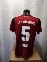 Geis Nürnberg Trikot Nordrhein-Westfalen - Lotte Vorschau