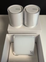 Netatmo Smarte Wlan Heizkörperthermostate Bayern - Weiden (Oberpfalz) Vorschau