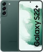 Samsung Galaxy S22+ 128GB Green Berlin - Mahlsdorf Vorschau