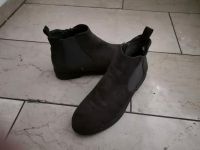 Braune Stiefeletten  Größe 40.  Nur Abholung Baden-Württemberg - Bretzfeld Vorschau