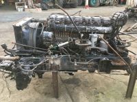 IFA ,L 60 ,Motor,Dieselmotor,LKW,,MDW,524,Mähdrescher Sachsen - Wülknitz Vorschau