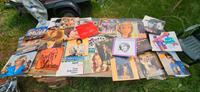 viele DDR Schalplatten Renft Mireille Klassik Werding Costa Sachsen - Crimmitschau Vorschau