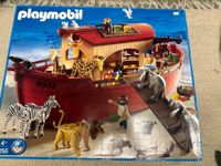 Playmobil Arche Noha Nordrhein-Westfalen - Langenfeld Vorschau