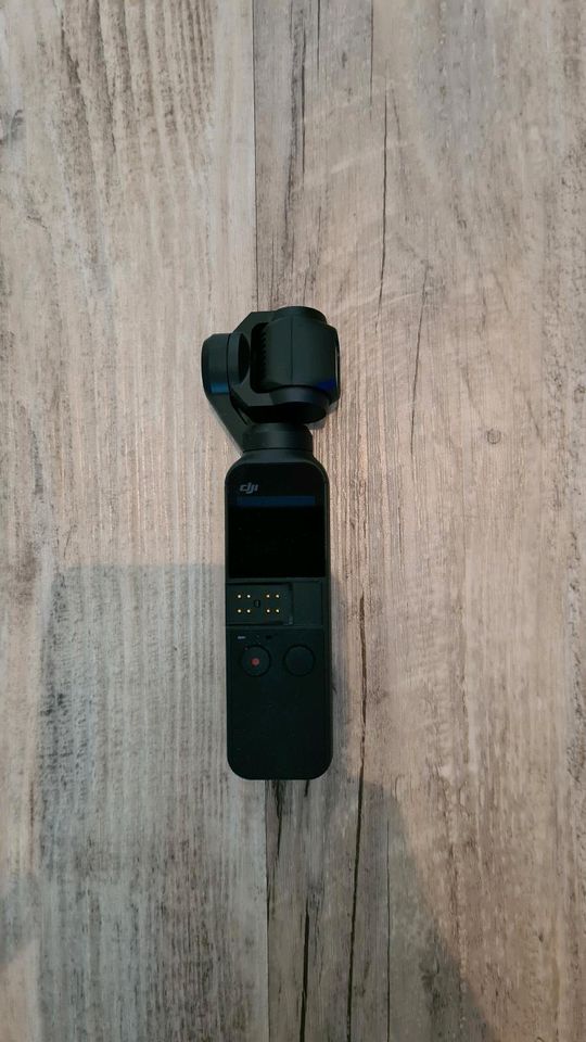 DJI Osmo Pocket inkl. Zubehör in Calw