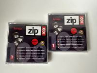 2 x IOMEGA - ZIP Disk 100 MB NEU Hessen - Oberursel (Taunus) Vorschau