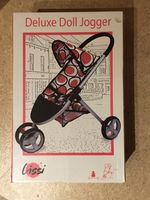 Lissi Deluxe Doll Jogger Puppenbuggy Hessen - Ehrenberg (Rhön) Vorschau