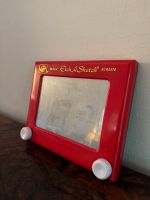 Original Etch A Sketch 80er Funktionsfähig Bayern - Seefeld Vorschau