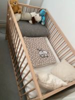 Baby Bett Ikea Bett Harburg - Hamburg Wilstorf Vorschau