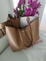 Guess Wendeshopper Brenton,Bobby,Beige,Schultertasche,Shopper Baden-Württemberg - Deißlingen Vorschau