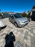 Ford Fiesta Baden-Württemberg - Oberndorf am Neckar Vorschau