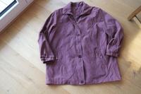 Damenjacke Gr. XXL Übergangsjacke mod. rot waschbar Hessen - Künzell Vorschau