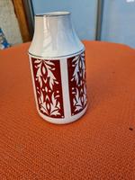 Vase Porzellan von Spechtsbrunn , DDR Memorabilia Baden-Württemberg - Bitz Vorschau