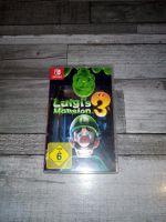 Luigis Mansion 3 - Nintendo Switch Spiel Nordrhein-Westfalen - Bergheim Vorschau