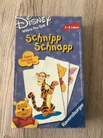 Disney Winnie the Pooh Schnipp Schnapp ab 3 Jahren Hessen - Offenbach Vorschau