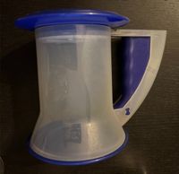 Tupperware Rucki Zucki Puderzucker Mehl Sieb Leipzig - Leipzig, Zentrum-Nord Vorschau