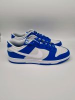 Nike dunk low "kentucky alternate" blau/weiss in EU 47,5/US 13 Hessen - Wetzlar Vorschau